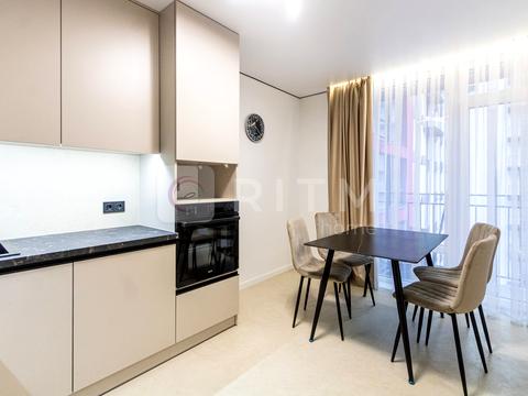 квартира за адресою Романа Левицького вул., 4