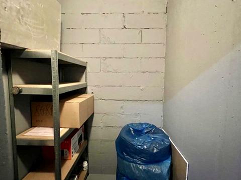 квартира за адресою Любомира Гузара просп. (Космонавта Комарова), 46-Б