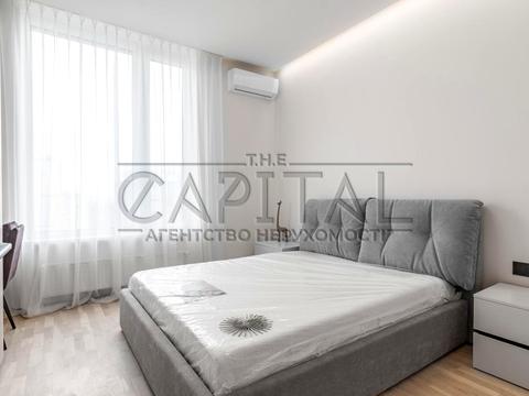 квартира по адресу Днепровская набережная ул., 20-Б