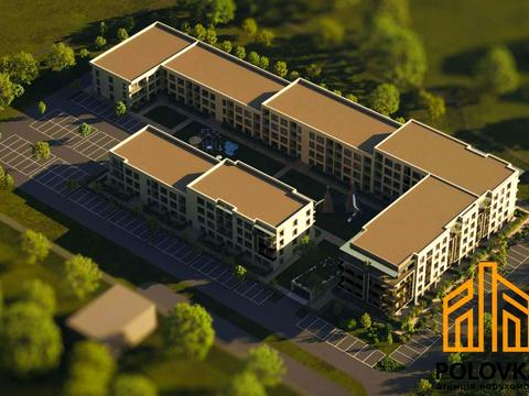 квартира за адресою Собранецька вул., 133