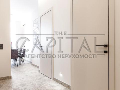 квартира по адресу Днепровская набережная ул., 20-Б