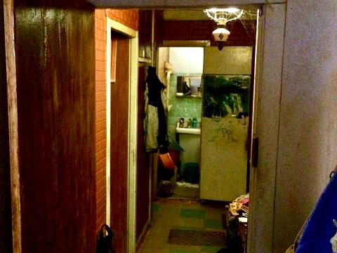 квартира за адресою Олександра Олеся вул. (Обоянська), 2