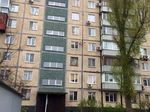 квартира за адресою Олександра Олеся вул. (Обоянська), 2