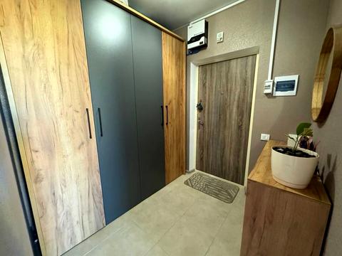 квартира за адресою Європейська вул., 16