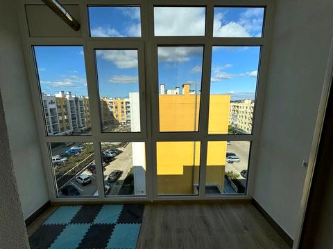 квартира за адресою Європейська вул., 16