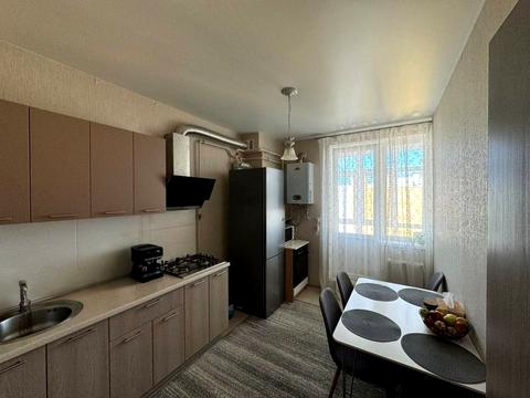 квартира за адресою Європейська вул., 16