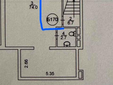 коммерческая по адресу Днепровская набережная ул., 16-Г