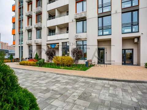 коммерческая по адресу Днепровская набережная ул., 16-Г