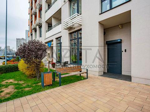 коммерческая по адресу Днепровская набережная ул., 16-Г