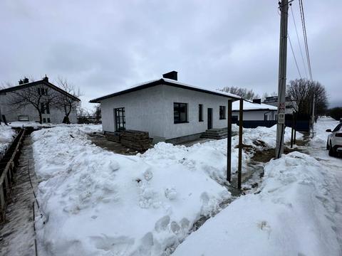 будинок за адресою Хвойна вул.