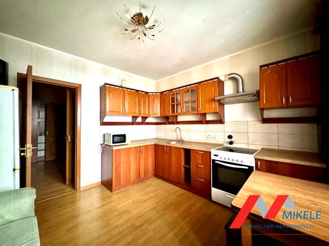 квартира за адресою Вишняківська вул., 1