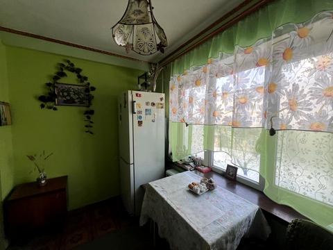 квартира по адресу Братиславская ул., 18