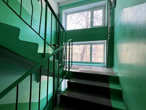 квартира по адресу Братиславская ул., 18