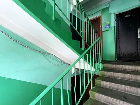 квартира по адресу Братиславская ул., 18