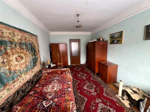 квартира по адресу Братиславская ул., 18