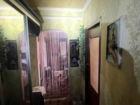 квартира по адресу Братиславская ул., 18