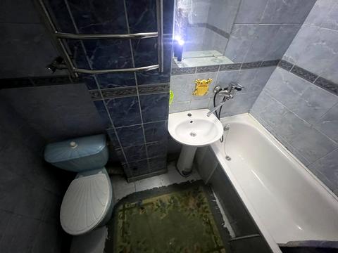 квартира по адресу Братиславская ул., 18