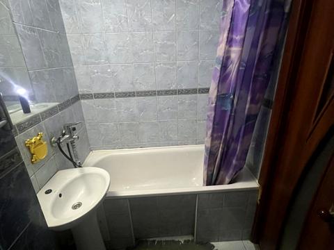 квартира по адресу Братиславская ул., 18