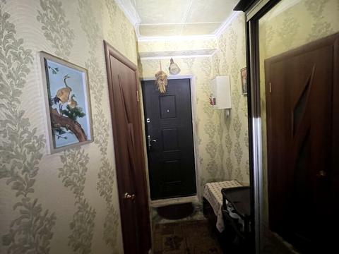 квартира по адресу Братиславская ул., 18