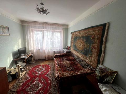 квартира по адресу Братиславская ул., 18