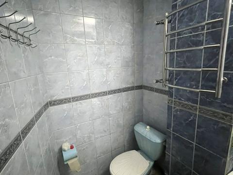 квартира по адресу Братиславская ул., 18