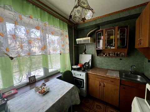 квартира по адресу Братиславская ул., 18