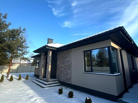 дом по адресу Бучанська