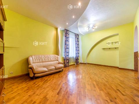 квартира по адресу Полтавский Шлях ул., 177