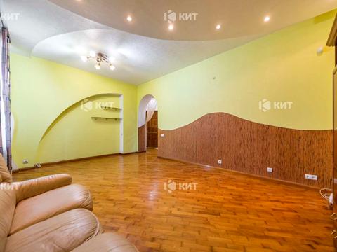 квартира по адресу Полтавский Шлях ул., 177