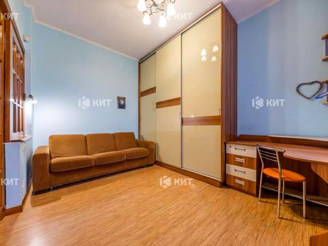 квартира по адресу Полтавский Шлях ул., 177