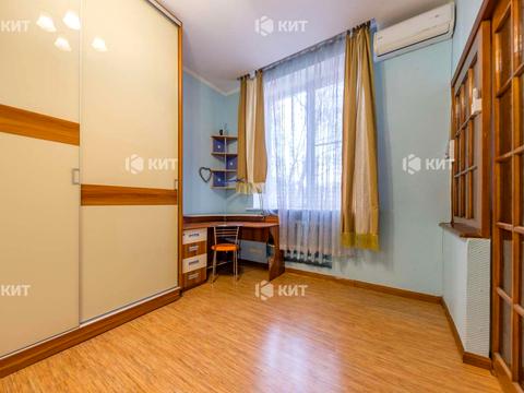 квартира по адресу Полтавский Шлях ул., 177