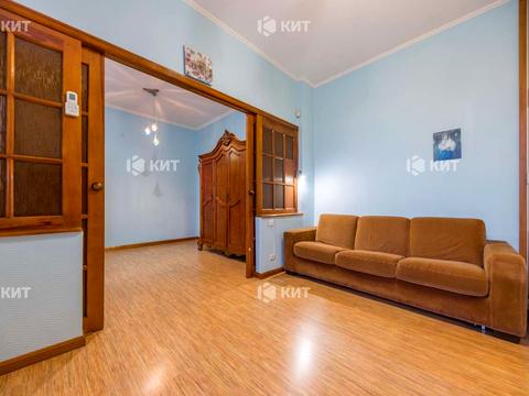 квартира по адресу Полтавский Шлях ул., 177