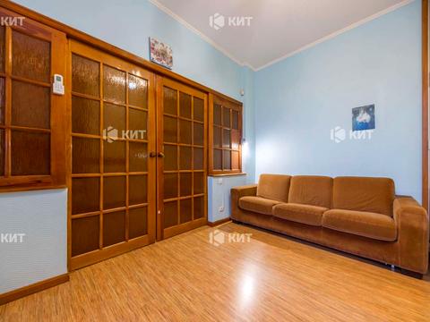 квартира по адресу Полтавский Шлях ул., 177