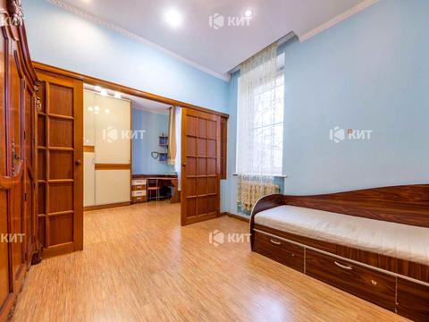 квартира по адресу Полтавский Шлях ул., 177