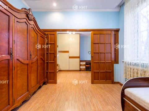 квартира по адресу Полтавский Шлях ул., 177