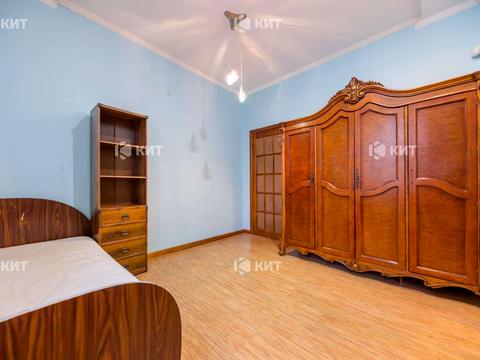 квартира по адресу Полтавский Шлях ул., 177