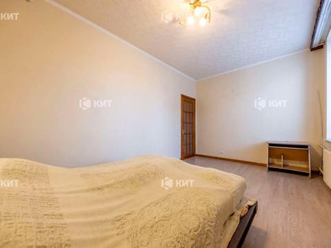 квартира по адресу Полтавский Шлях ул., 177