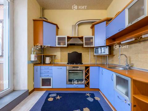 квартира по адресу Полтавский Шлях ул., 177