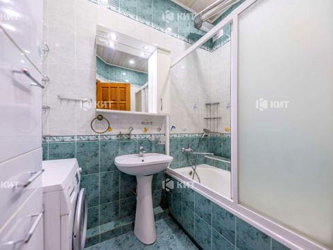 квартира по адресу Полтавский Шлях ул., 177