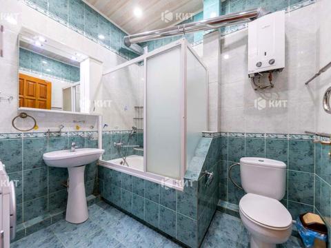 квартира по адресу Полтавский Шлях ул., 177