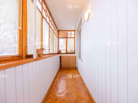 квартира по адресу Полтавский Шлях ул., 177