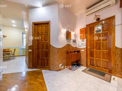 квартира по адресу Полтавский Шлях ул., 177