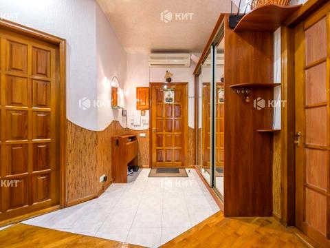 квартира по адресу Полтавский Шлях ул., 177