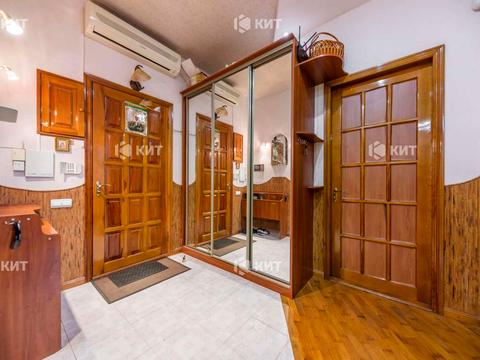 квартира по адресу Полтавский Шлях ул., 177