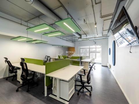 коммерческая по адресу Паньковская ул., 10