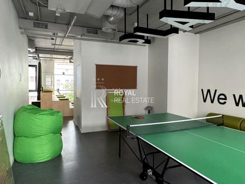 коммерческая по адресу Паньковская ул., 10