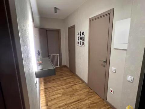 квартира за адресою Стрийська вул., 115-Е