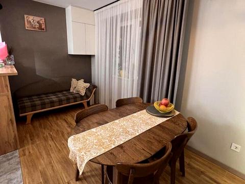 квартира за адресою Стрийська вул., 115-Е