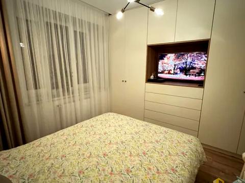 квартира за адресою Стрийська вул., 115-Е