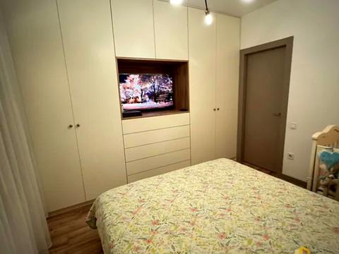 квартира за адресою Стрийська вул., 115-Е